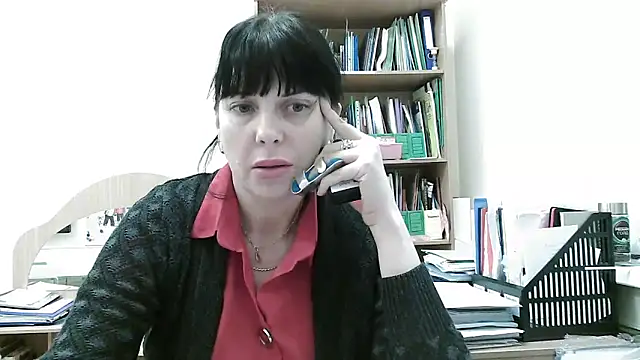 Viknika webcam