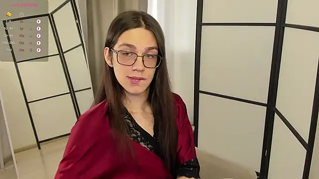 Alfreda_Mills webcam