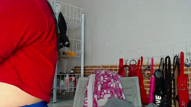 _adahara_queen webcam