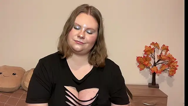 BriannaFlirty webcam