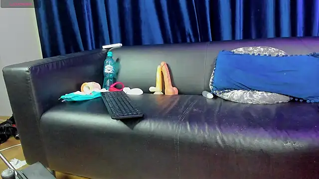 RosaCatalleya webcam