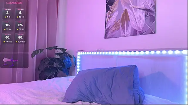 Veronica_leal webcam