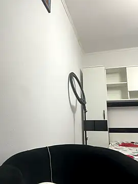 JessicaCarter webcam