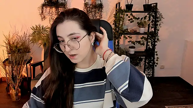 VirtuallVoyant webcam