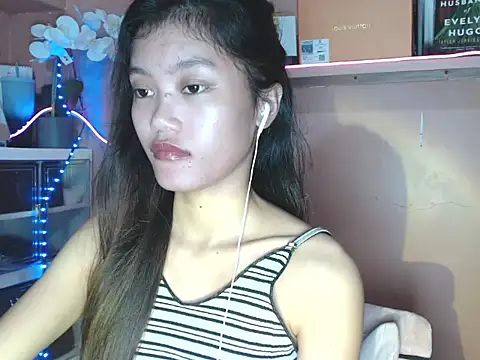 skinny_gracie webcam