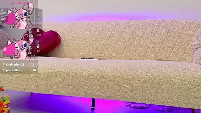 jelly__beanss webcam