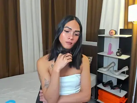 Sedictive_Samantha webcam