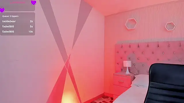 Agathaargent_ webcam