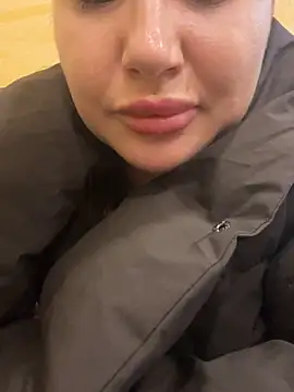 beautydiamond webcam