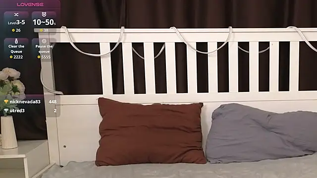 MauraSpurrier webcam