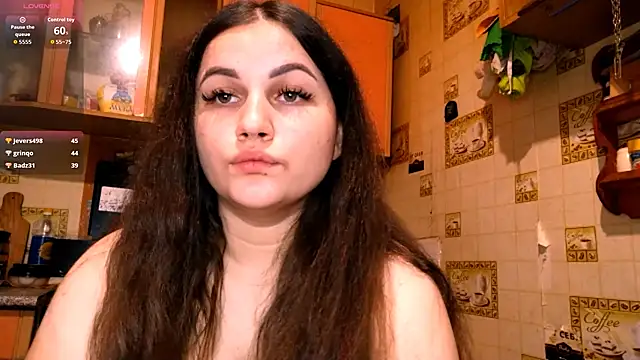 DierdreCousineau webcam