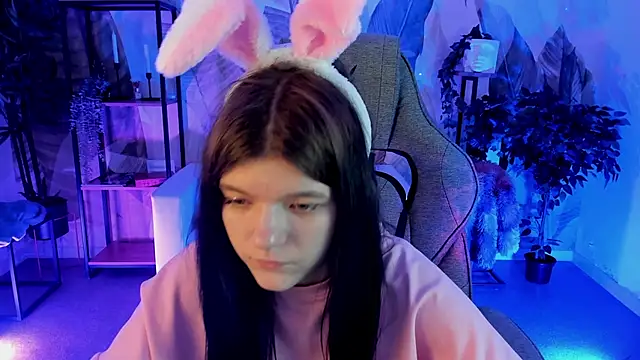 StasyaCollins webcam