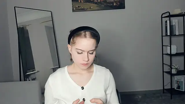 FairrryBluuum webcam