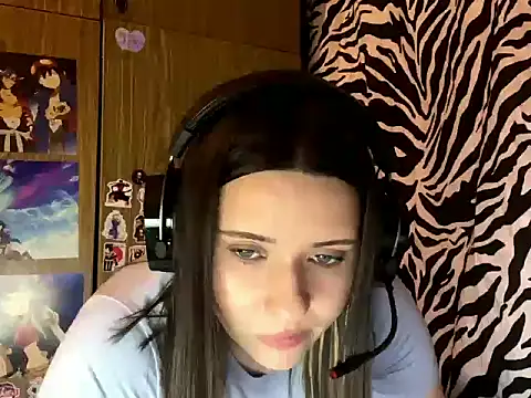 AngeliqueSulima webcam