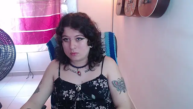 Smoke_trip_Alicia webcam