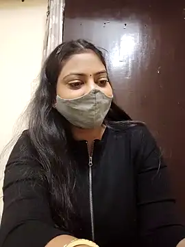 Webcam Model (Komal-verma1)  is live.Free join now!