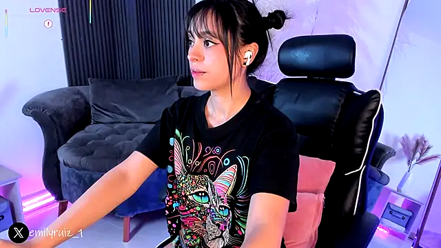 emilyruiz1 webcam