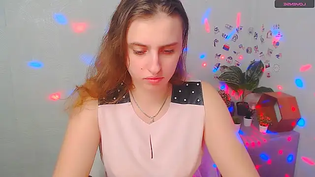 AmandaDimond_ webcam