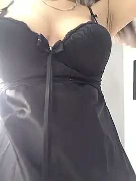 SofieLove_01 webcam