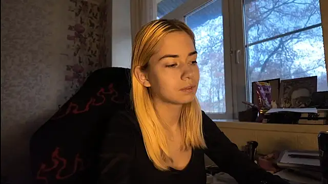 Witching_Moon webcam