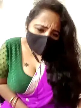 tamil_Vennila webcam