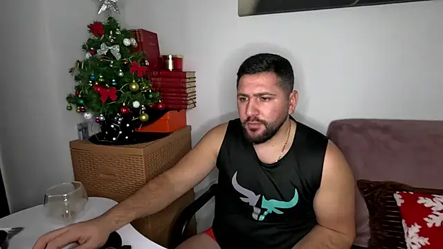 Gold_Alpha_Boy webcam