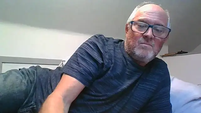 naughtygrandad1 webcam