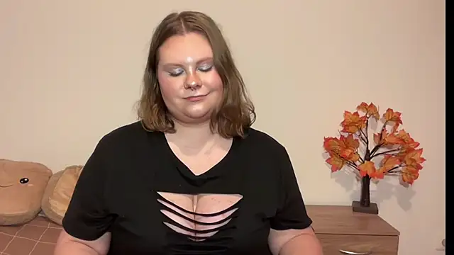 BriannaFlirty webcam