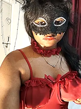 FANTASY_QUEEN_07 webcam