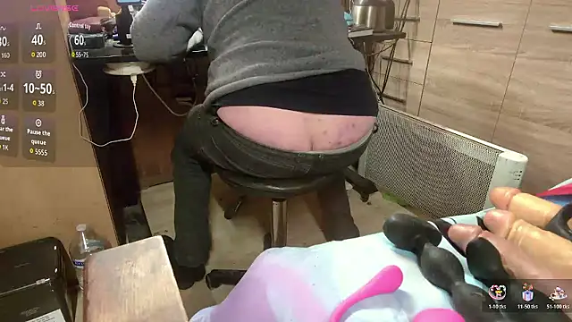 misteryman1956 webcam