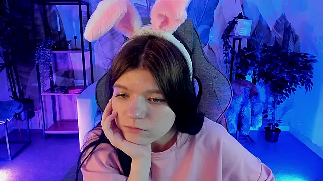 StasyaCollins webcam