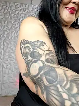 kittyhotass1 webcam