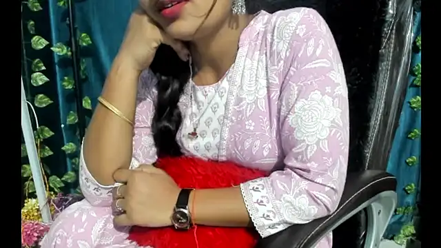 Forever_Love2025 webcam