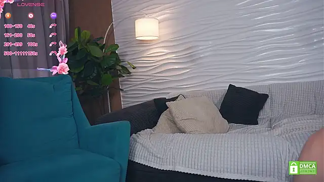 OdelinaFicken webcam