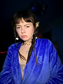 NaughtyFknVeteran webcam