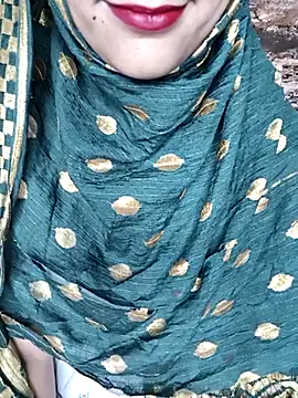 Indian-Aleena webcam