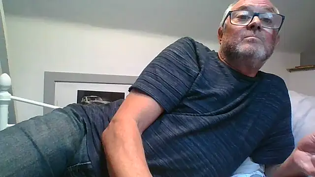 naughtygrandad1 webcam