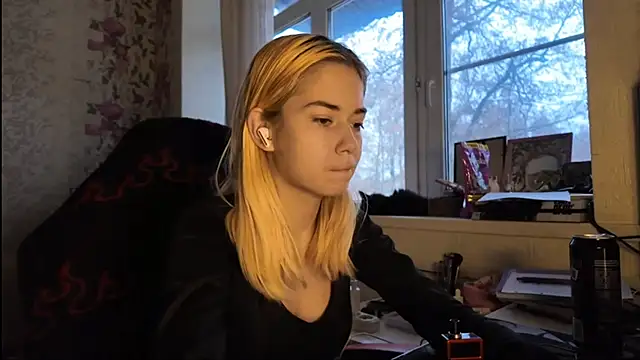 Witching_Moon webcam