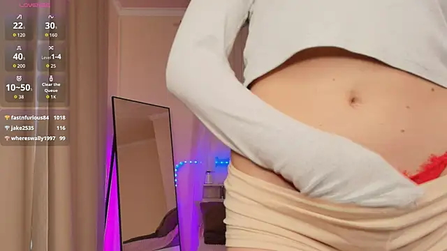 _Melissa_Evans_ webcam