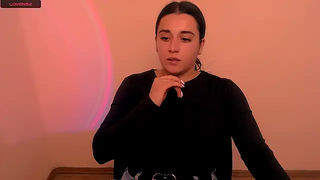 AlinaDoll_ webcam