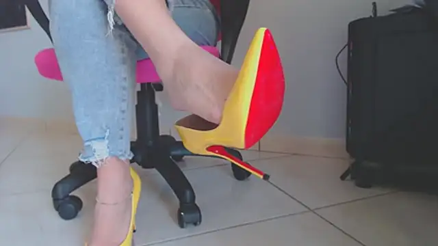 angeldevil193 webcam