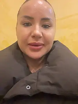 beautydiamond webcam