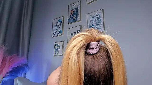 OdetteHarwick webcam