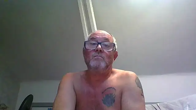 naughtygrandad1 webcam