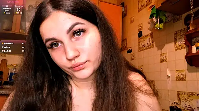 DierdreCousineau webcam