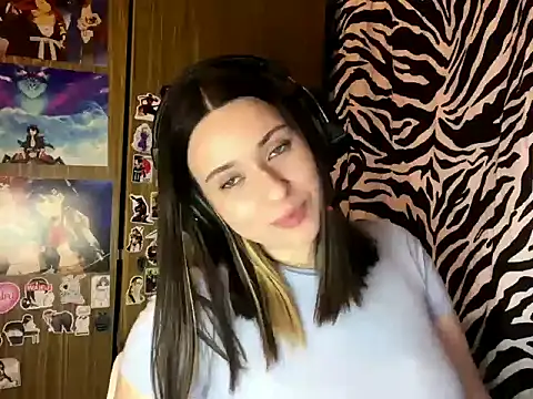 AngeliqueSulima webcam