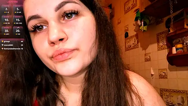 DierdreCousineau webcam