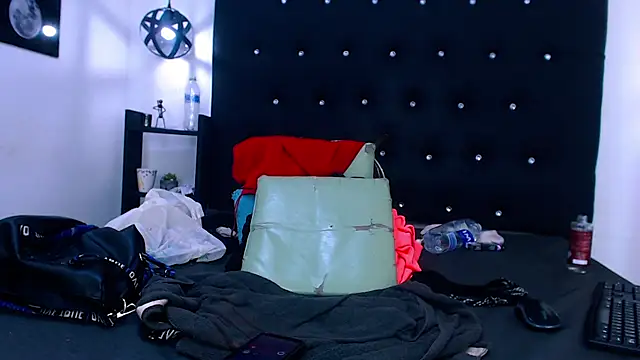 AlissonSpears webcam