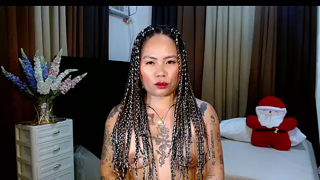 EstellaStarXxx webcam