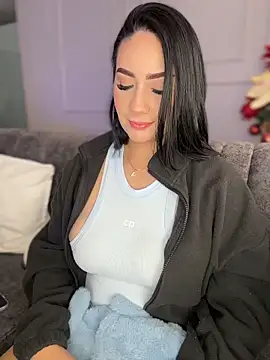 GabriellaFerrer webcam